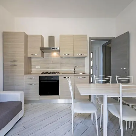 Apartment Residenza Maja 2 Bibione