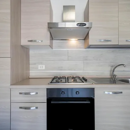 Residenza Maja 2 Apartment *