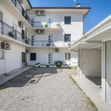 Residenza Maja 2 Bibione