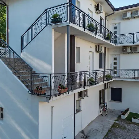 Residenza Maja 2 *