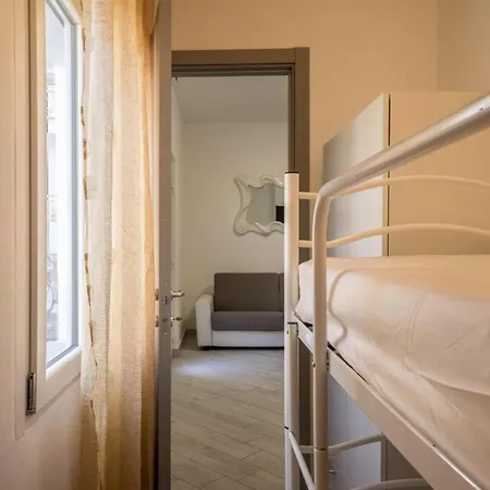 Residenza Maja 2 Apartment