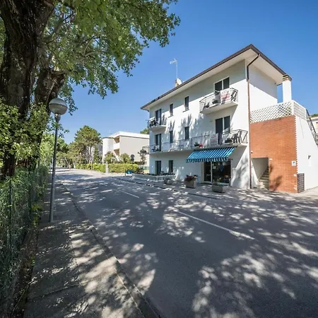 Residenza Maja 2 Apartment Bibione