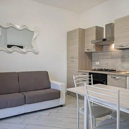 Residenza Maja 2 * Bibione