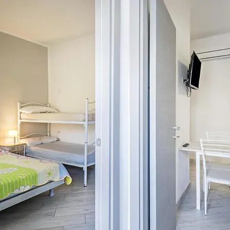 דירה Residenza Maja 2 *