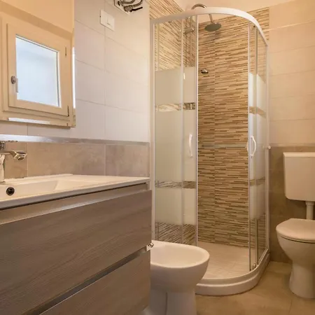 דירה Residenza Maja 2 ביביונה